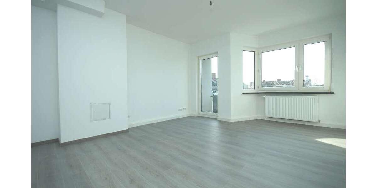 Wohnung zum Mieten in Minden 425 € 34 m² 1 zimmer