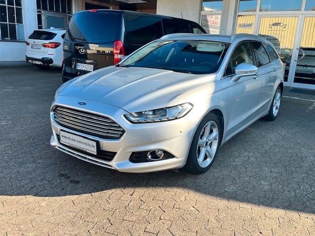 Mondeo
