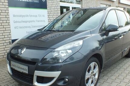 Renault Scenic 173.050 km 2.490 &euro; Lüneburg 21337