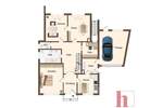Einfamilienhaus Lohne (Oldenburg) Kroge - 9 Zimmer, 204 m&sup2;, 415.000&euro; | Angebot:25820191