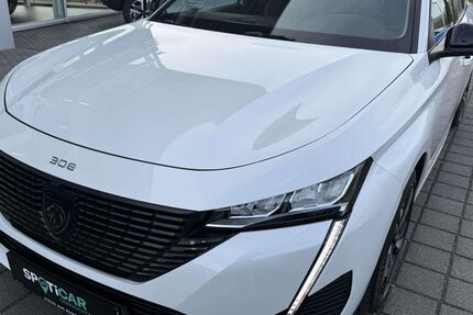 Peugeot 308 55.736 km 18.490 &euro; Giessen 35394