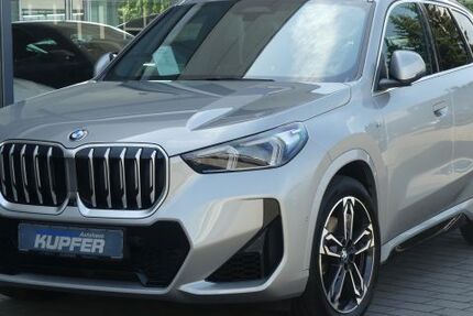 BMW X1 55.900 km 39.700 &euro; Vaihingen / Enz 71665