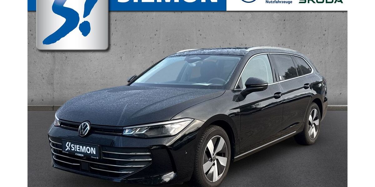 VW Passat 23.485 km 32.930 &euro; Wiesmoor 26639
