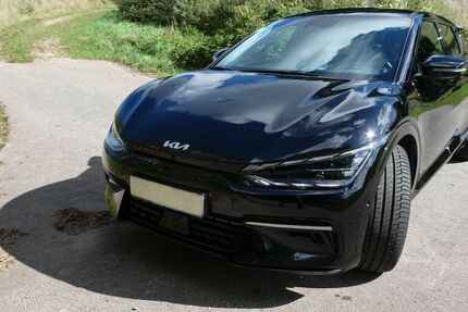 Kia EV6 12.500 km 37.650 &euro; Balesfeld 54597