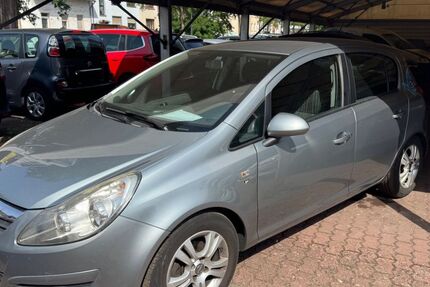 Opel Corsa 146.028 km 3.550 € Saarlouis 66740