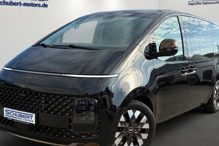 Hyundai STARIA 43.424 km 48.900 &euro; Magdeburg 39108