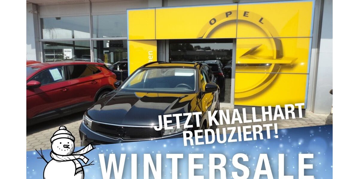 Opel Grandland (X) 29.500 km 28.990 &euro; Pegnitz 91257