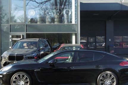 Porsche Panamera 268.250 km 22.950 &euro; Gütersloh 33332