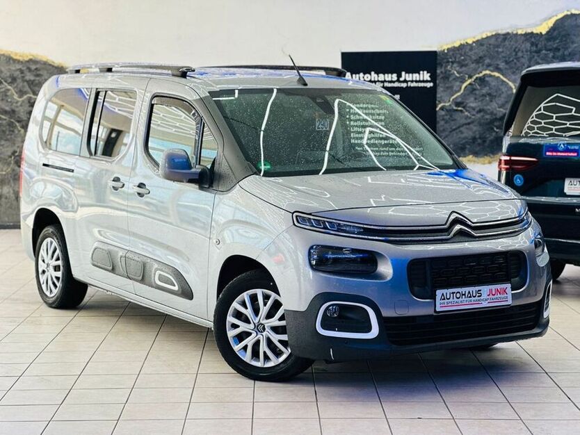 Berlingo