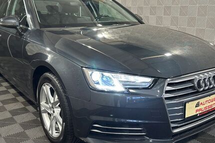 Audi A4 84.998 km 20.550 &euro; Horb am Neckar 72160