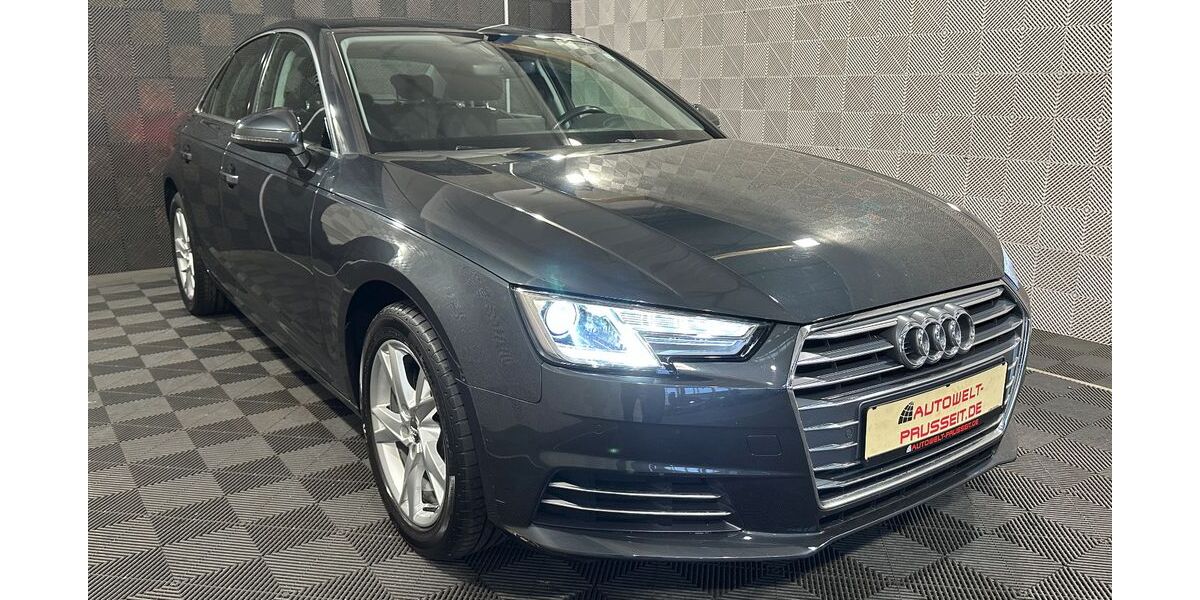 Audi A4 84.998 km 21.550 &euro; Horb am Neckar 72160