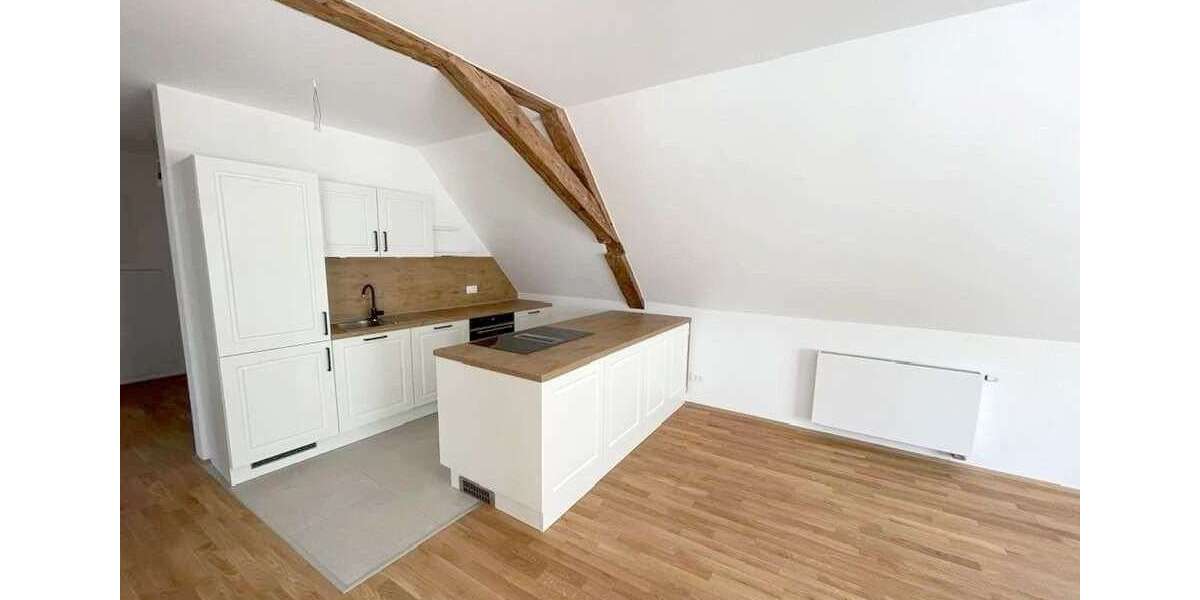 Etagenwohnung Vilshofen an der Donau - 3 Zimmer, 126 m&sup2;, 309.000&euro; | Angebot:24506391