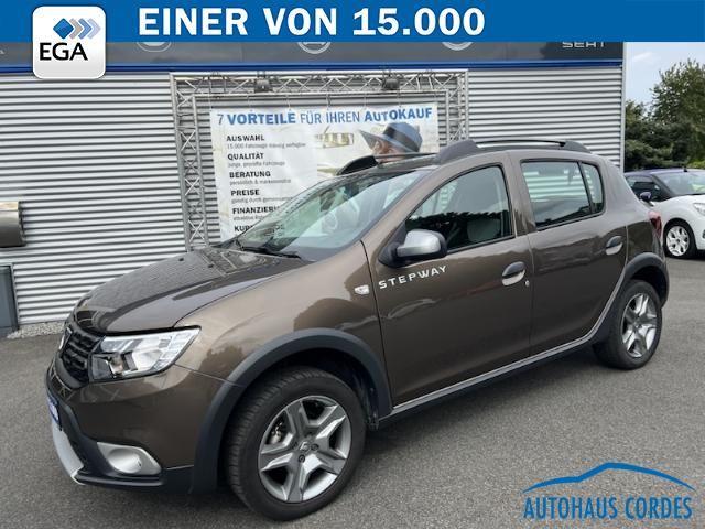 Dacia Sandero 43.000 km 11.489 &euro; Dortmund 44309