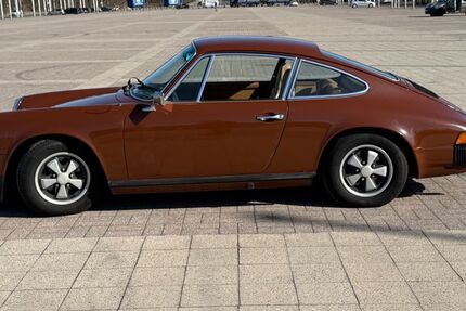 Porsche 912 100.000 km 37.000 &euro; Berlin 14052