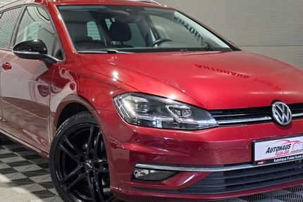 VW Golf 161.000 km 11.970 &euro; Neuhof 36119