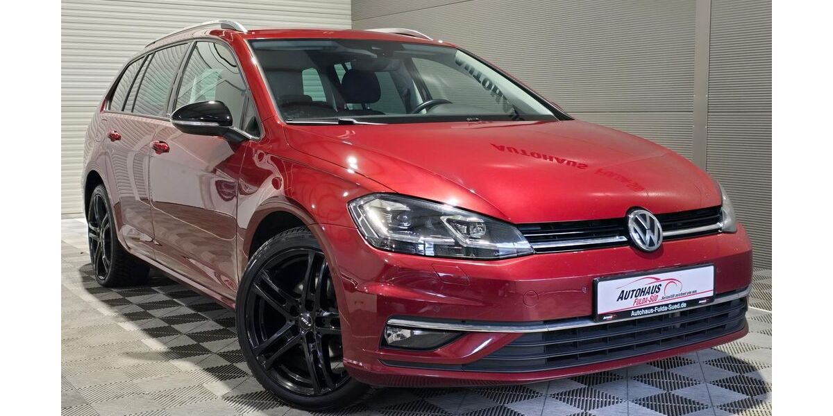 VW Golf 161.000 km 11.970 &euro; Neuhof 36119