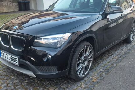 BMW X1 171.000 km 7.300 &euro; Sulzbach 66280