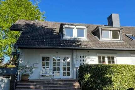 Wohnung zum Mieten in Scharbeutz 1.110 € 74 m²
