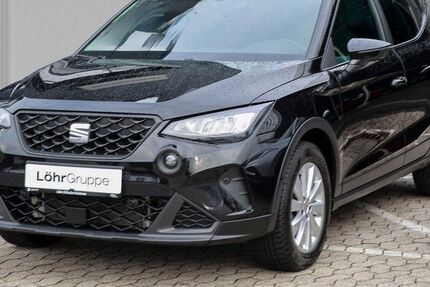 Seat Arona 29.802 km 20.480 &euro; Koblenz 56070