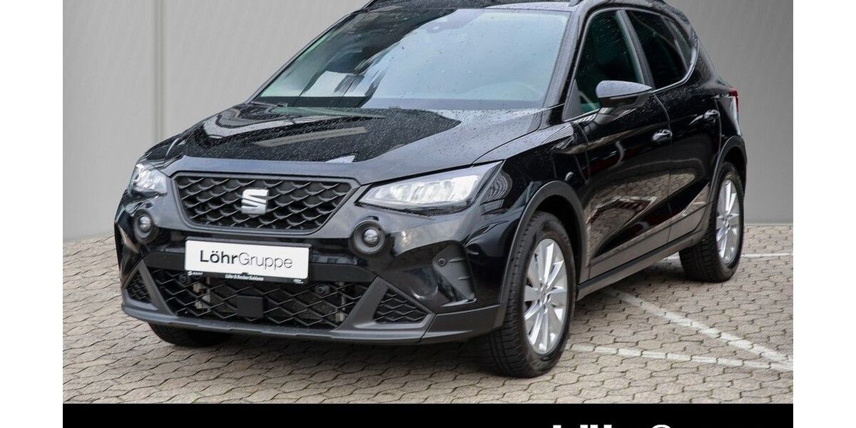 Seat Arona 29.802 km 20.480 &euro; Koblenz 56070