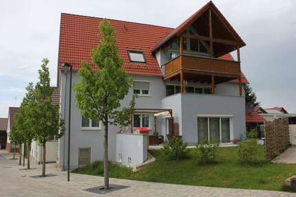Wohnung Neckarwestheim - 6.5 Zimmer, 137 m&sup2;, 1.430&euro; | Angebot:27155495