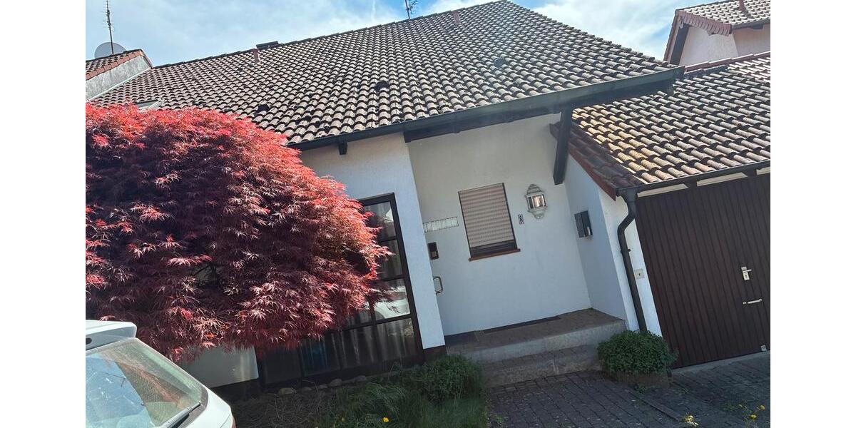 Doppelhaushälfte Heidelberg Handschuhsheim - 5 Zimmer, 210 m&sup2;, 1.850&euro; | Angebot:26380802