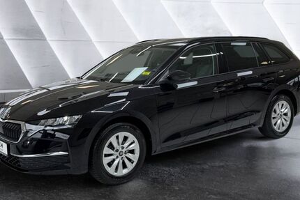 Skoda Octavia 18.100 km 28.990 &euro; Berlin 12681