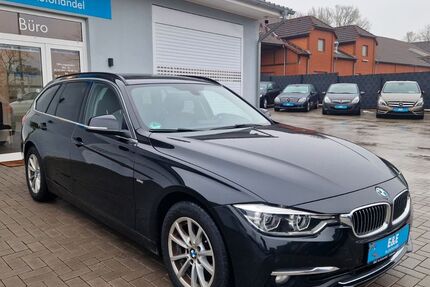 BMW 320 143.895 km 16.799 &euro; Liebenau 31618
