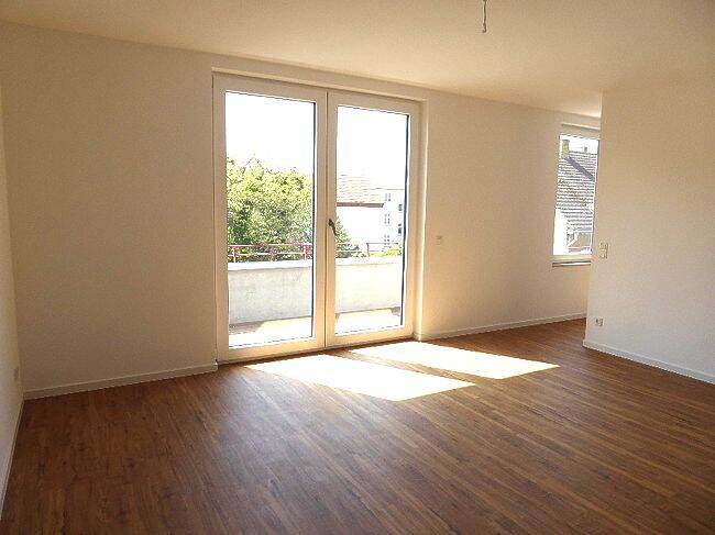 Etagenwohnung Brandenburg an der Havel Altstadt - 2 Zimmer, 52 m&sup2;, 626&euro; | Angebot:26917988