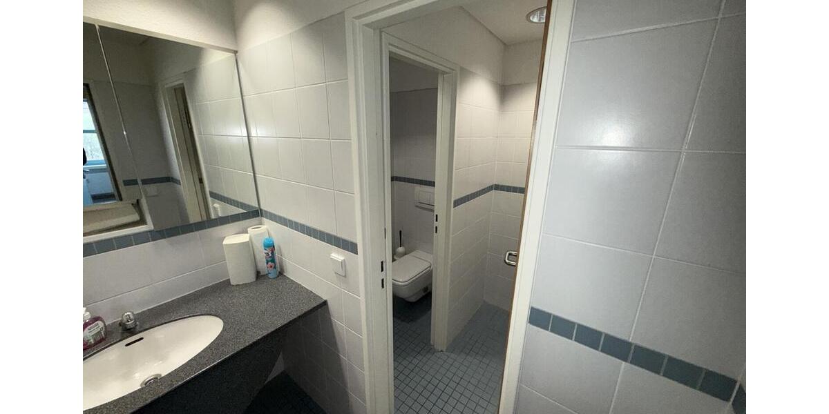 Charmantes Büro mit gepflegtem Ambiente zimmer