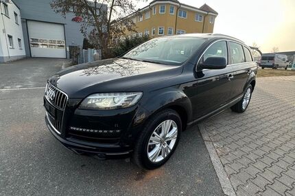 Audi Q7 218.000 km 10.990 &euro; Fürth 90763