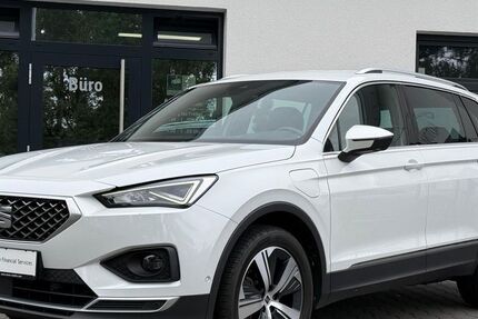 Seat Tarraco 79.898 km 23.490 &euro; Ludwigsau 36251