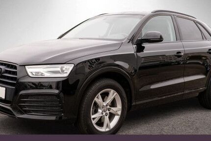 Audi Q3 89.900 km 21.790 &euro; Sinsheim 74889