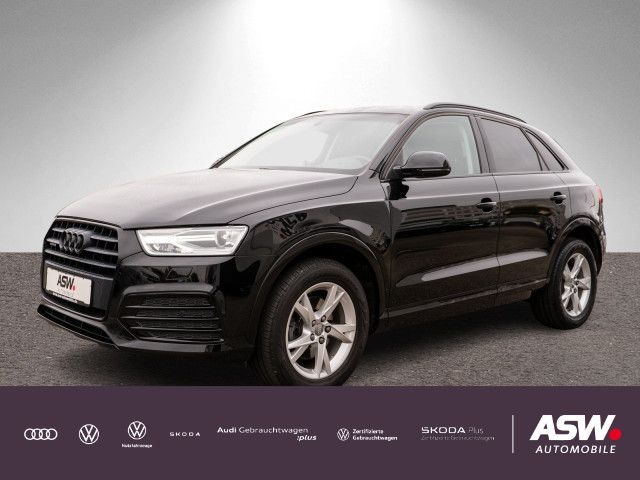 Audi Q3 89.900 km 22.860 &euro; Sinsheim 74889