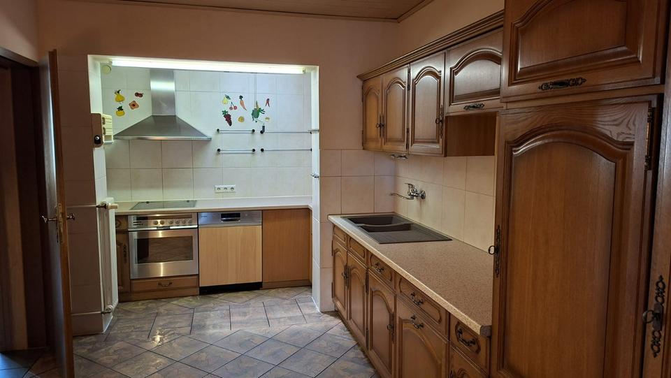 Doppelhaushälfte Sanitz - 6 Zimmer, 168 m&sup2;, 205.000&euro; | Angebot:25401852