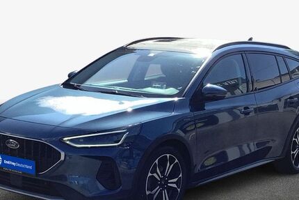Ford Focus 51.123 km 19.440 &euro; Dresden 01277