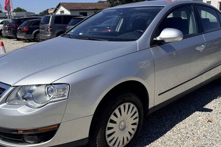 VW Passat 112.000 km 3.800 &euro; Altdorf / Landshut 84032