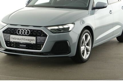 Audi A1 3.903 km 28.585 &euro; Suhl 98527