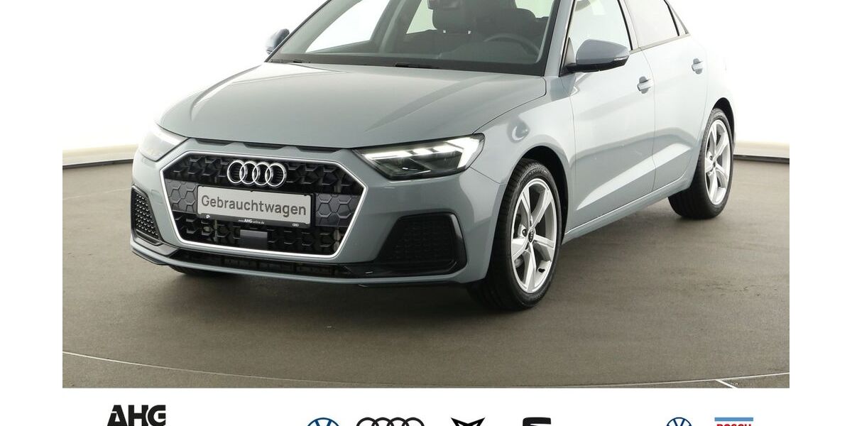 Audi A1 3.903 km 28.585 &euro; Suhl 98527