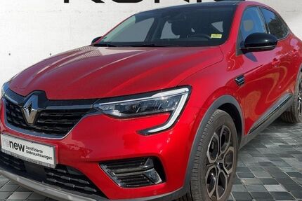 Renault Arkana 14.728 km 21.999 &euro; Oranienburg bei Berlin 16515