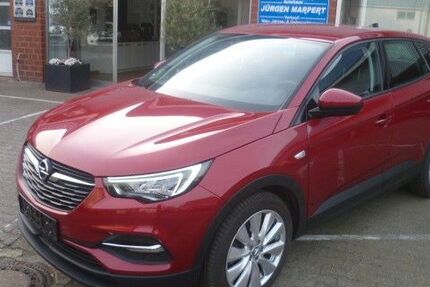 Opel Grandland (X) 43.650 km 18.550 &euro; Metelen 48629