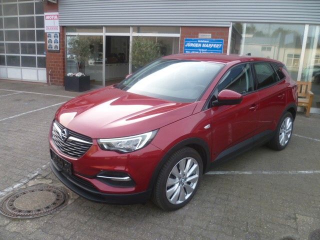 Opel Grandland (X) 43.650 km 18.550 &euro; Metelen 48629