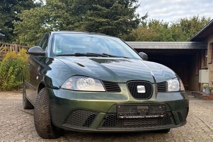 Seat Ibiza 228.000 km 1.650 € Elsdorf 24800