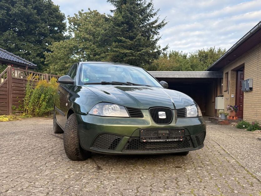 Seat Ibiza 228.000 km 1.650 € Elsdorf 24800