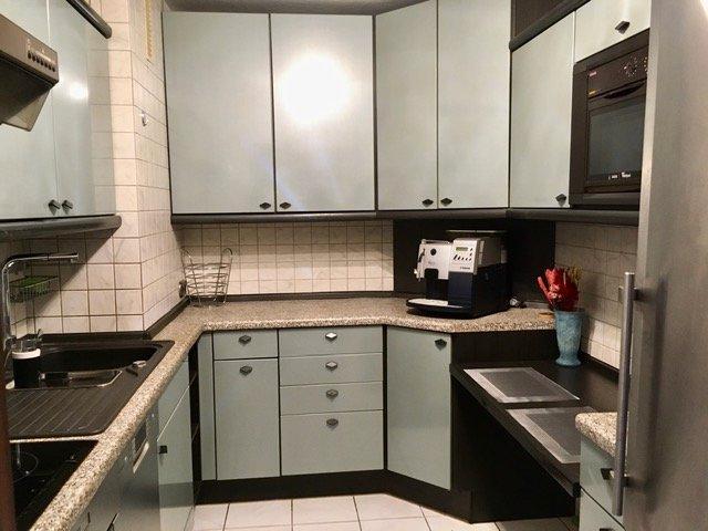 Wohnen auf Zeit Stuttgart Mühlhausen - 2 Zimmer, 53 m&sup2;, 1.000&euro; | Angebot:26691468