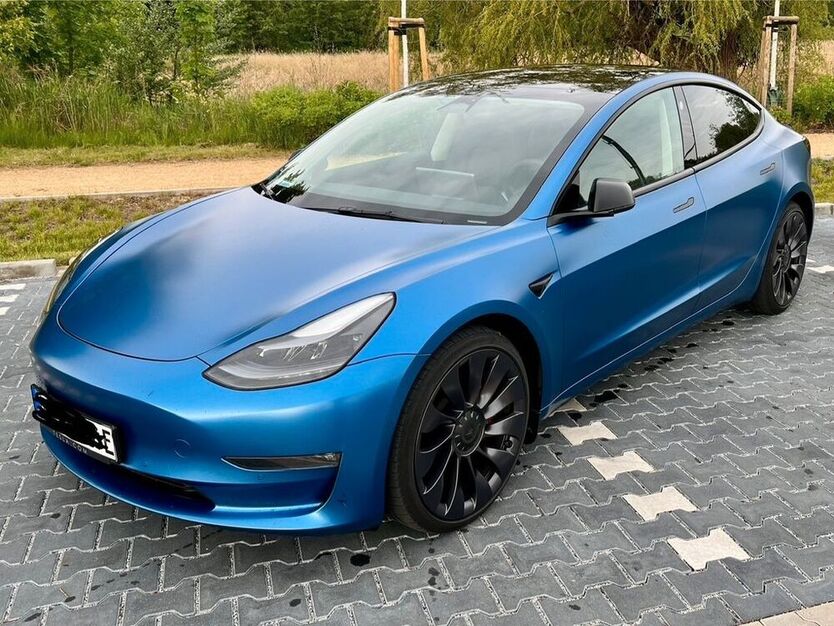 Model 3