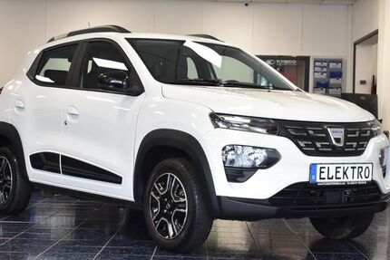 Dacia Spring 44.065 km 9.470 &euro; Nürnberg 90431