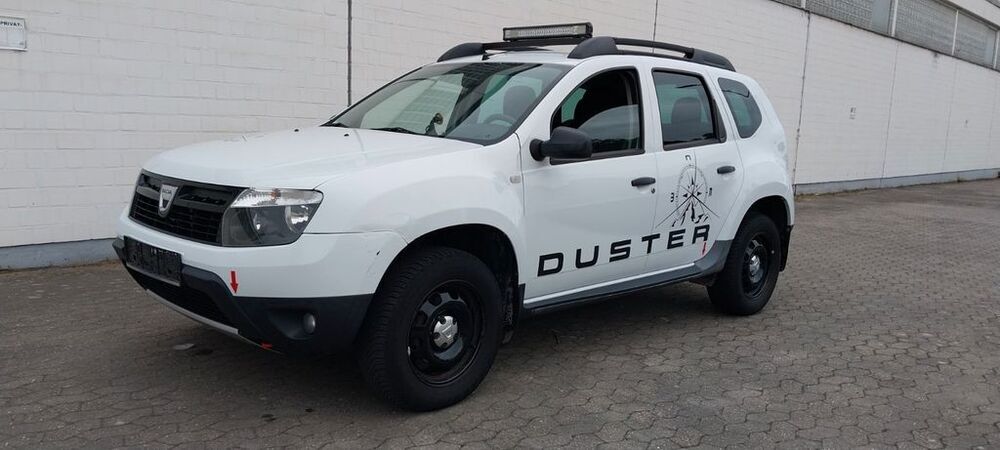 Duster