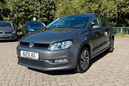 VW Polo 44.000 km 8.990 &euro; Zirndorf 90513