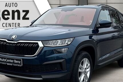 Skoda Kodiaq 43.503 km 27.490 &euro; Laupheim 88471